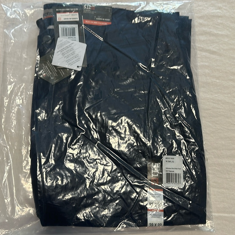 Men’s 5.11 Tactical Flex Urban Pant 38x32